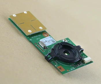 Power Switch Board ON/OFF Circuit Board Bluetooth wireless receiver board For XBOX 360 Slim S Version Game Console
Power Switch Board ON/OFF Circuit Board Bluetooth wireless receiver board For XBOX 360 Slim S Version Game Console