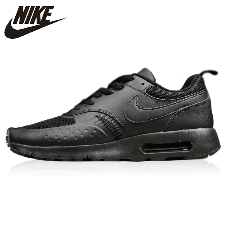 Nike Air Max Vision Men's Running Shoes Shock Absorption Non-slip Wear-resistant Breathable Sneakers Sweat-absorbent 917857-003
Nike Air Max Vision Men's Running Shoes Shock Absorption Non-slip Wear-resistant Breathable Sneakers Sweat-absorbent 917857-003
