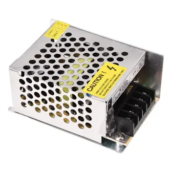 3PCS/set 36W Driver Power supply Transformer DC 12V 3A by Band LED Light Lamp Switching Power Supply For Led Strip Lights
3PCS/set 36W Driver Power supply Transformer DC 12V 3A by Band LED Light Lamp Switching Power Supply For Led Strip Lights