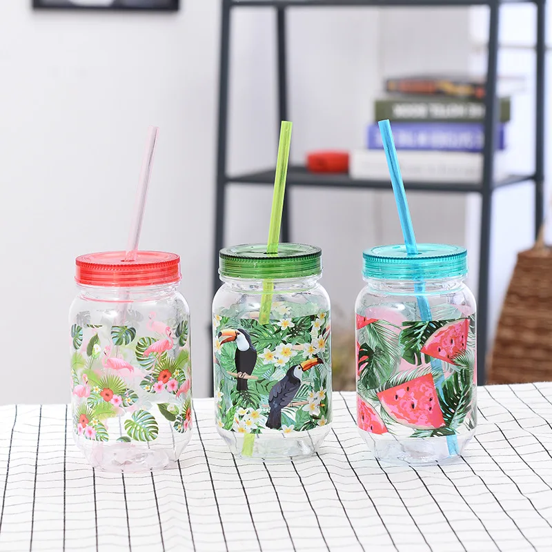 500ml fashion cock cup creative mason bottle beach cold drink straw mug with handle juice cup dance party drink cup
500ml fashion cock cup creative mason bottle beach cold drink straw mug with handle juice cup dance party drink cup