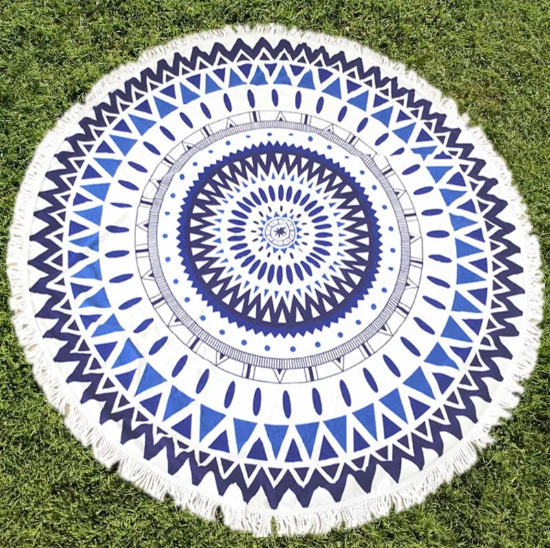 Beach Towel round Beach pool family shower towel blanket Microfiber Beach Towels for Living Room Home Decorate
Beach Towel round Beach pool family shower towel blanket Microfiber Beach Towels for Living Room Home Decorate