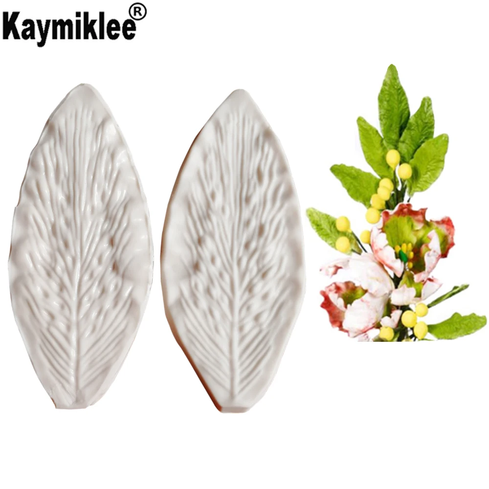 Peony Rose Leaf Fondant Cake Decorating Tools Flower Making GumPaste Peony Rose Floral Petal Leaf Veiner Silicone Mold M2124
Peony Rose Leaf Fondant Cake Decorating Tools Flower Making GumPaste Peony Rose Floral Petal Leaf Veiner Silicone Mold M2124