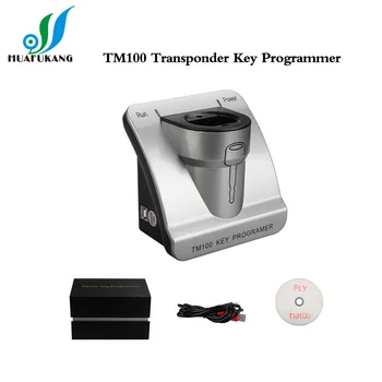 2017 latest version BASIC model V6.08 TM100 Transponder Key Programmer with Basic Module
2017 latest version BASIC model V6.08 TM100 Transponder Key Programmer with Basic Module