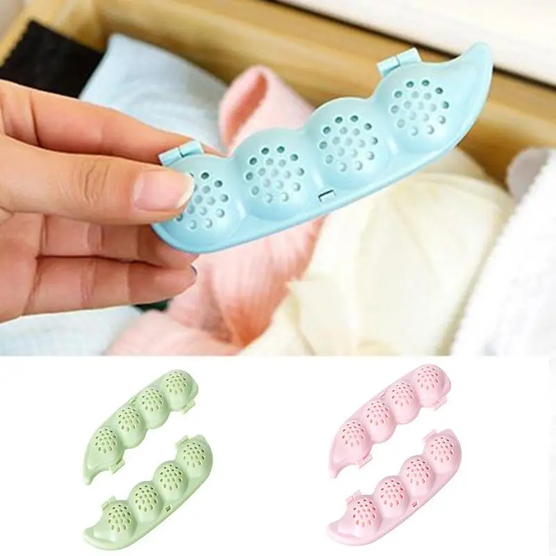 2pcs/set Natural Camphor Ball Peas Moth Ball Wardrobe Insect-resistant Naphtaline Safe Pest Control Camphor Package Box
2pcs/set Natural Camphor Ball Peas Moth Ball Wardrobe Insect-resistant Naphtaline Safe Pest Control Camphor Package Box