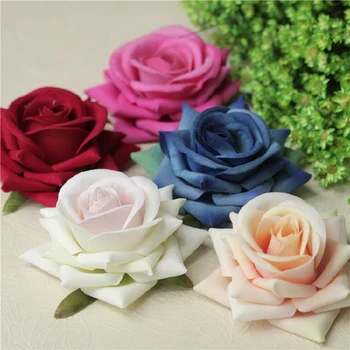 Favourite Flannel Rose Simulation Flowers And Plants Hat Lace Headwear DIY On Vacation Sandy Beach Wedding Dress Valentine's Day
Favourite Flannel Rose Simulation Flowers And Plants Hat Lace Headwear DIY On Vacation Sandy Beach Wedding Dress Valentine's Day