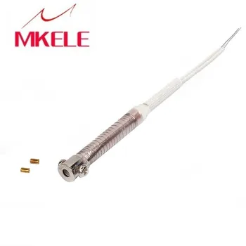 High Quality 630H 220V 30W Soldering Iron Core Heating Element Replacement Spare Part Welding Tool Suitable For NO.630 China
High Quality 630H 220V 30W Soldering Iron Core Heating Element Replacement Spare Part Welding Tool Suitable For NO.630 China