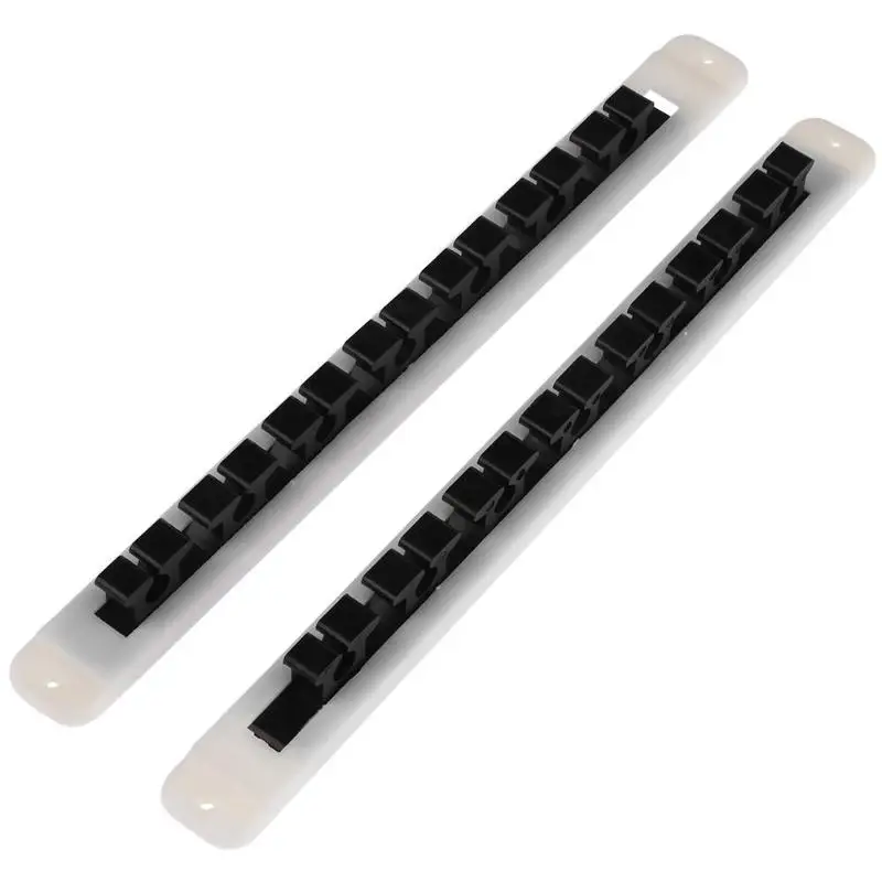Wall Mounted Easy To Install Vertical Fish Rod Holder Rack 6-Rod Storage Rack Carp Fishing Tackle Accessories 330 x 30 x 25mm
Wall Mounted Easy To Install Vertical Fish Rod Holder Rack 6-Rod Storage Rack Carp Fishing Tackle Accessories 330 x 30 x 25mm
