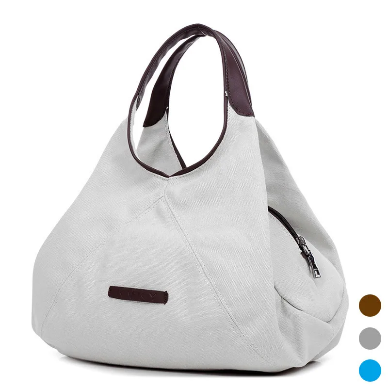 ZHUOKU Women's Handbags Casual Canvas Women's Handbags Messenger's Handbag Women's Handbags Bolsa Feminina Bolsos Mujer
ZHUOKU Women's Handbags Casual Canvas Women's Handbags Messenger's Handbag Women's Handbags Bolsa Feminina Bolsos Mujer