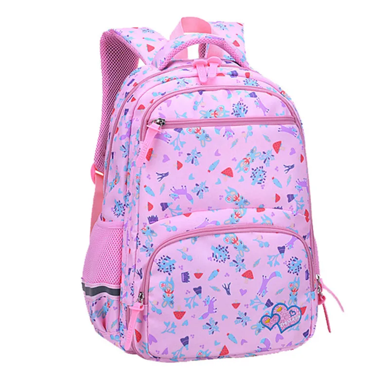 2019 New School Backpacks For Teen Girls 2 Size Large Capacity Travel Backpack Children School Bags Suitable For Grades 1 -6
2019 New School Backpacks For Teen Girls 2 Size Large Capacity Travel Backpack Children School Bags Suitable For Grades 1 -6