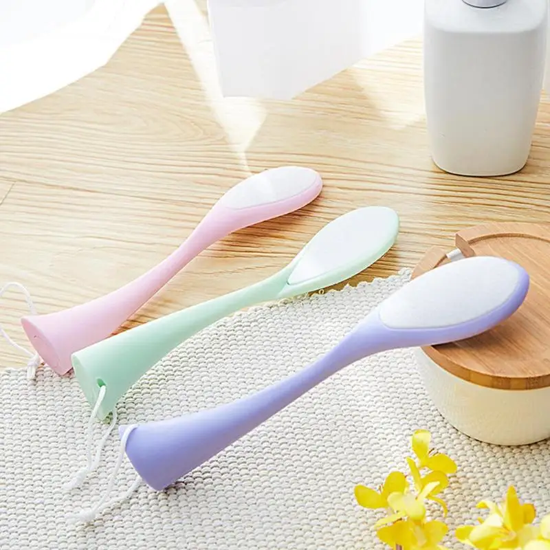 Double-Sided Foot Exfoliating Scrub Rasp Cutin Dead Skin Calluses Removal Board Foot Care Tools
Double-Sided Foot Exfoliating Scrub Rasp Cutin Dead Skin Calluses Removal Board Foot Care Tools