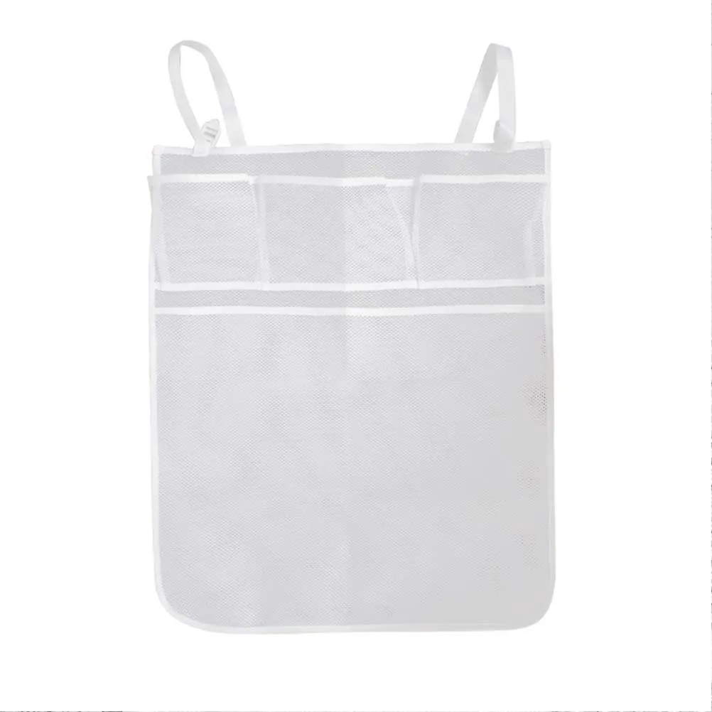 1PC Durable Useful Pratical Convenient Fashion Hanging Storage Toy for Hanging Diaper Toy Multipurpose Mesh Bag
1PC Durable Useful Pratical Convenient Fashion Hanging Storage Toy for Hanging Diaper Toy Multipurpose Mesh Bag