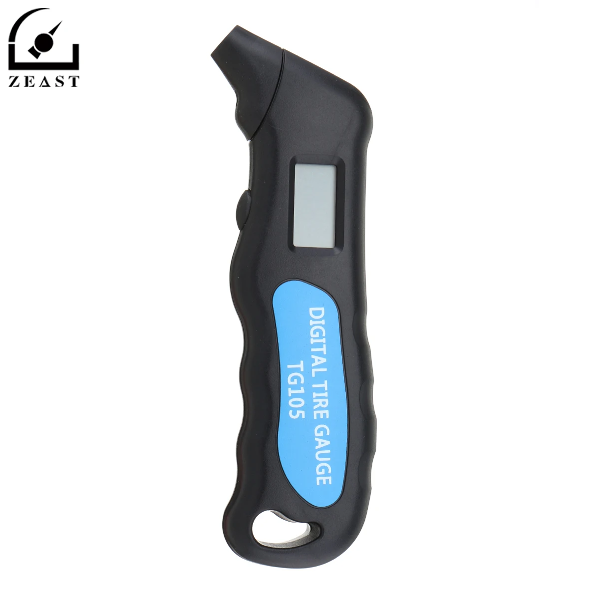 ZEAST TG105 Pressure Gauge Meter 2.0~99.5 PSI LCD Digital Tire Tyre Air Pressure Tester For Car Auto Motorcycle Tool
ZEAST TG105 Pressure Gauge Meter 2.0~99.5 PSI LCD Digital Tire Tyre Air Pressure Tester For Car Auto Motorcycle Tool