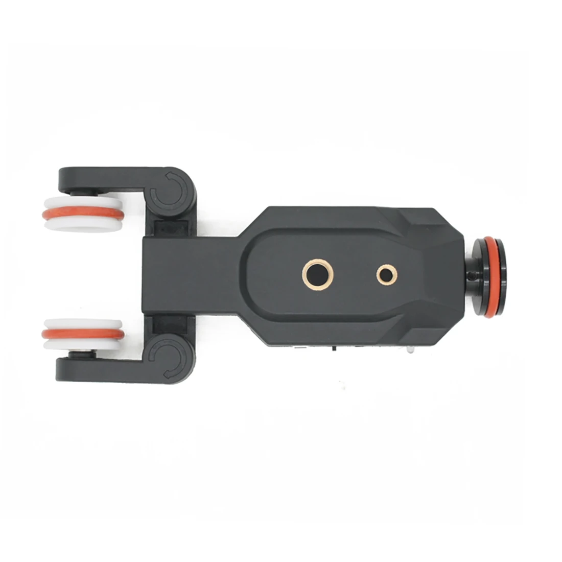 SC-100 Rail Electric Smart Car Wireless Remote Control Rail Track Car for SLR Camera Mobile Phone Accessory
SC-100 Rail Electric Smart Car Wireless Remote Control Rail Track Car for SLR Camera Mobile Phone Accessory