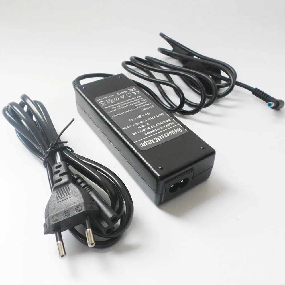 Power Supply Charger Plug For HP Envy 17-j011nr 17-j021nr 17-j029nr 17-j040nr 17-j041nr 17-j092nr 17-j008eo 19.5V AC Adapter NEW
Power Supply Charger Plug For HP Envy 17-j011nr 17-j021nr 17-j029nr 17-j040nr 17-j041nr 17-j092nr 17-j008eo 19.5V AC Adapter NEW