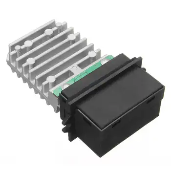 Blower Motor Resistor Power Control Module For Chrysler 300M Lhs For Dodge Intrepid OEM 04734913AC 04734913AD 04734913AE
Blower Motor Resistor Power Control Module For Chrysler 300M Lhs For Dodge Intrepid OEM 04734913AC 04734913AD 04734913AE