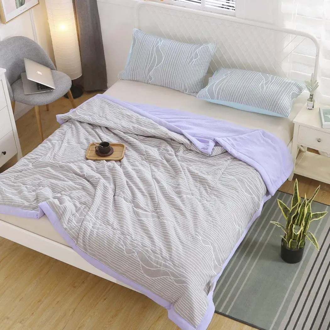 Home Textile Print Bed Quilt Pillowcase Soft Single Double Bedding Set Modern Style Rectangle Pillowcase)
Home Textile Print Bed Quilt Pillowcase Soft Single Double Bedding Set Modern Style Rectangle Pillowcase)