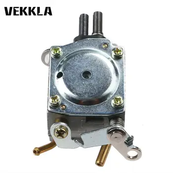 2018 Carburetor Carb OEM Replacement HD-12/HD-6 362 365 371 372 372XP 503 Chainsaw H6
2018 Carburetor Carb OEM Replacement HD-12/HD-6 362 365 371 372 372XP 503 Chainsaw H6