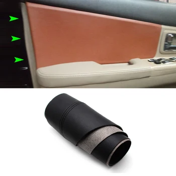 For Kia Spectra Cerato 2005 2006 - 2010 2011 2012 4pcs Microfiber Leather Interior Door Panel / Door Armrest Cover Trim
For Kia Spectra Cerato 2005 2006 - 2010 2011 2012 4pcs Microfiber Leather Interior Door Panel / Door Armrest Cover Trim