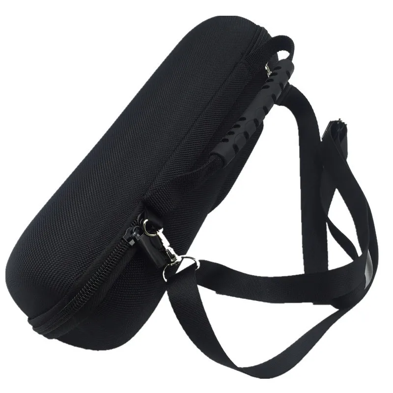 Pouch Bag for JBL Charge 3 Travel Protective Cover Case For JBL Charge3 Bluetooth Speaker Extra Space Plug & Cables Belt black
Pouch Bag for JBL Charge 3 Travel Protective Cover Case For JBL Charge3 Bluetooth Speaker Extra Space Plug & Cables Belt black