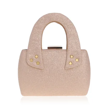 New Arrival Small Women Handbags Chain Shoulder Ladies Purse Bag Day Clutch Sequined Party Evening Bag For Wedding YM1221 
New Arrival Small Women Handbags Chain Shoulder Ladies Purse Bag Day Clutch Sequined Party Evening Bag For Wedding YM1221