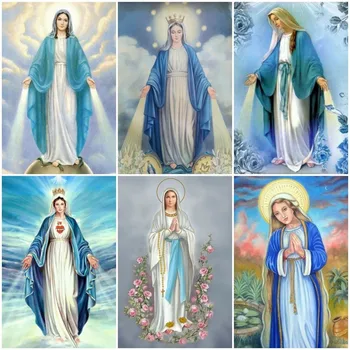 Huacan Full Drill Square Diamond Mosaic Sale Jesus Pictures Of Rhinestones Diamond Painting Icon Religion Diamond Embroidery
Huacan Full Drill Square Diamond Mosaic Sale Jesus Pictures Of Rhinestones Diamond Painting Icon Religion Diamond Embroidery