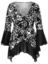 Mitad La Compra de De La De La Camisa La lotes Mitad baratos TFKuJ3l1c