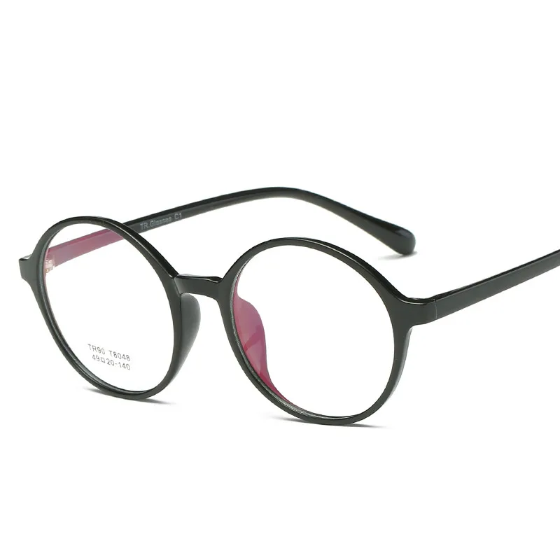 Vintage Round Sun Glasses for Women Men Retro PC Frame Eyeglasses Clear Lens Sunglasses Male Female Optical Glases
Vintage Round Sun Glasses for Women Men Retro PC Frame Eyeglasses Clear Lens Sunglasses Male Female Optical Glases