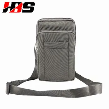 Phone Case For Vivo XPlay X5 X6 X7 X9s X20 X21i Zipper Holster Double Pockets Hook Loop Pouch With Belt Shoulder Bag
Phone Case For Vivo XPlay X5 X6 X7 X9s X20 X21i Zipper Holster Double Pockets Hook Loop Pouch With Belt Shoulder Bag