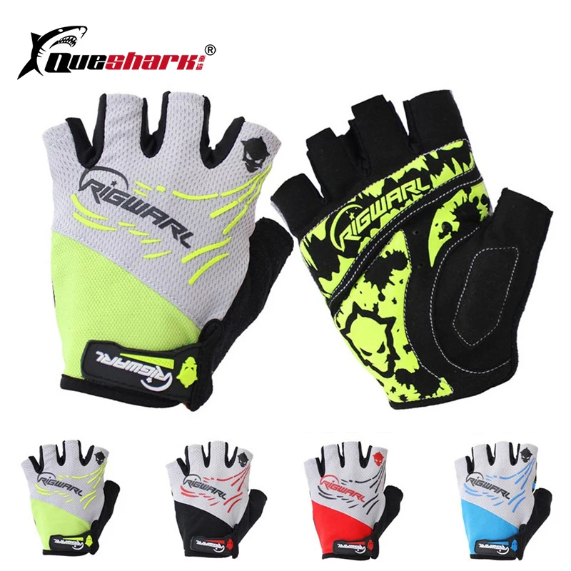 Breathable Cycling Gloves Half Finger Anti-skid Bicycle Gloves Summer MTB Mountain Bike Gloves Sports Mittens
Breathable Cycling Gloves Half Finger Anti-skid Bicycle Gloves Summer MTB Mountain Bike Gloves Sports Mittens