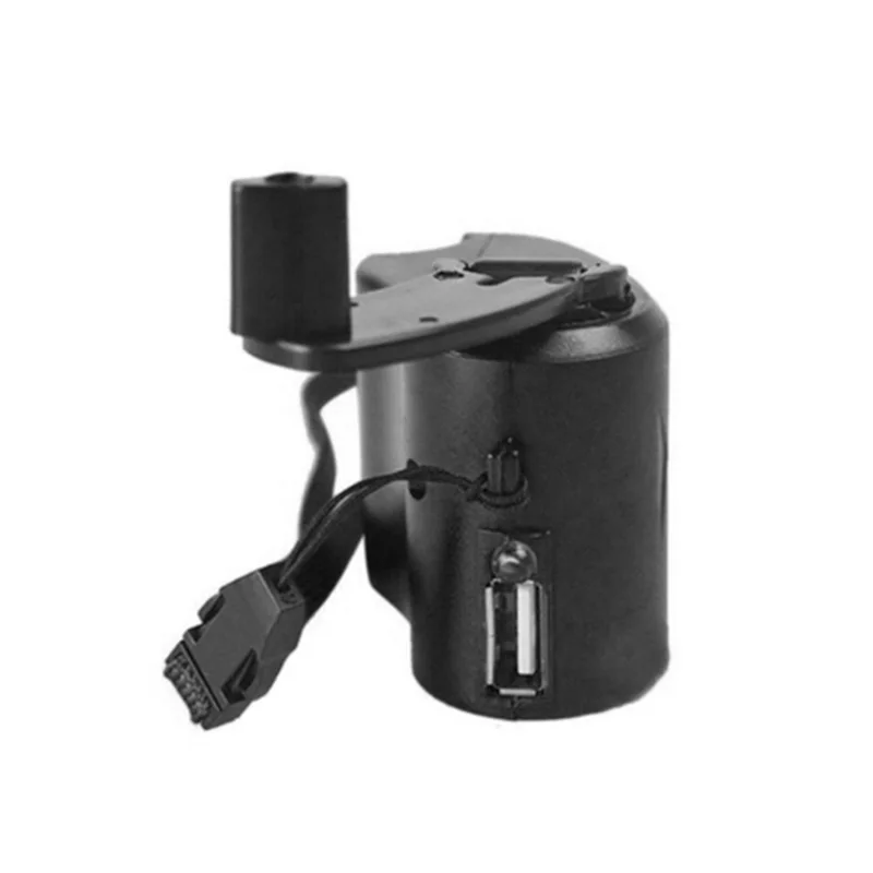 Universal Portable Emergency Hand Power Dynamo Hand Crank USB Charging Charger for All Brand Mobile Phones
Universal Portable Emergency Hand Power Dynamo Hand Crank USB Charging Charger for All Brand Mobile Phones