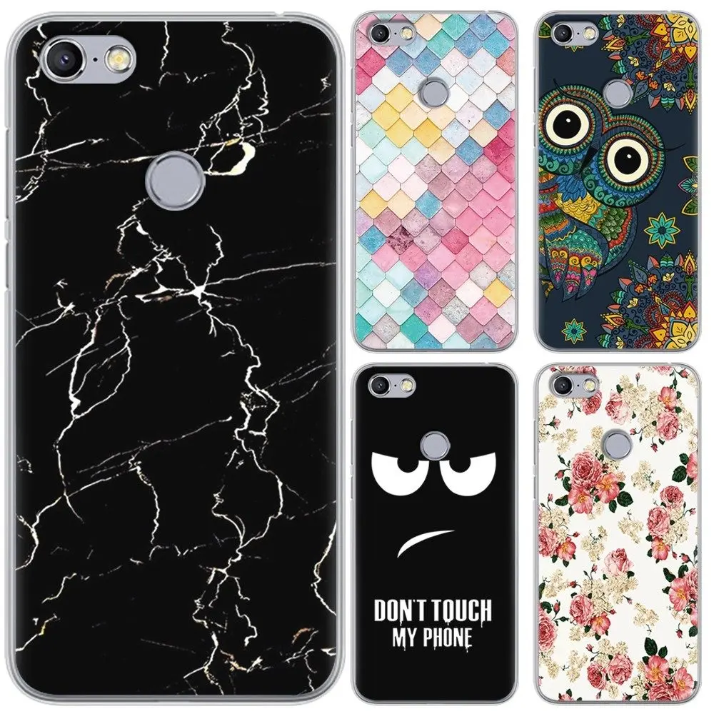 New Arrival Phone case For TP-LINK Neffos C9A 5.45-inch Fashion Design Art Painted TPU Soft Case Silicone Cover
New Arrival Phone case For TP-LINK Neffos C9A 5.45-inch Fashion Design Art Painted TPU Soft Case Silicone Cover