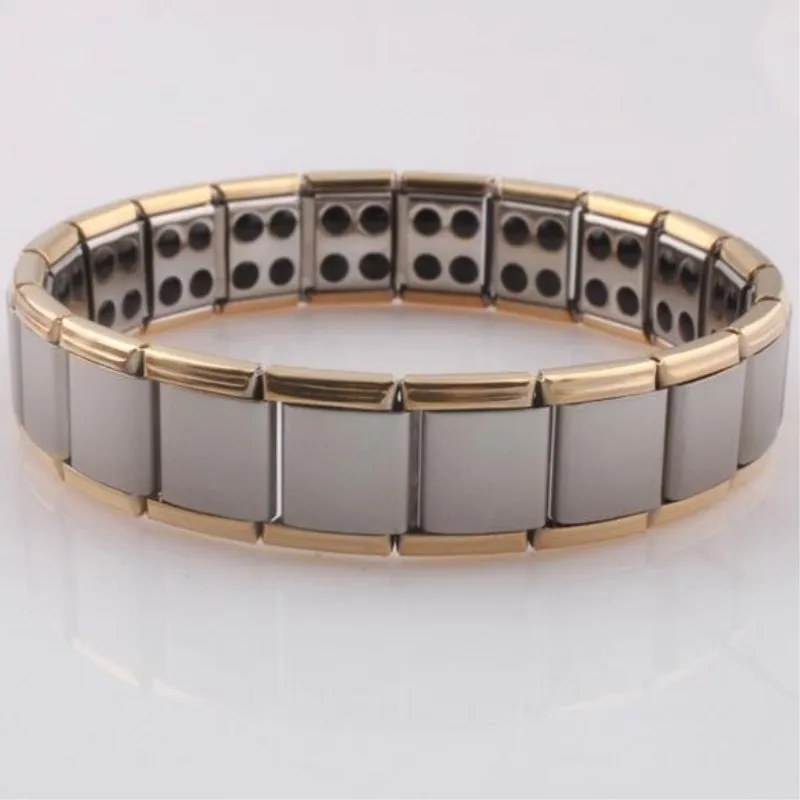 2018 Fashion Men Women's A Bracelet Jewelry 13mm Width Silver Gold Stainless Steel 20 Links Bracelets Bangles For Friends Gifts
2018 Fashion Men Women's A Bracelet Jewelry 13mm Width Silver Gold Stainless Steel 20 Links Bracelets Bangles For Friends Gifts