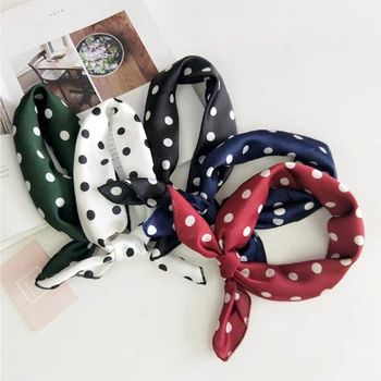 Women Professional Changeable Decorative Print Mini Scarf Fashion Ladies Small Square Flower Printed Scarf
Women Professional Changeable Decorative Print Mini Scarf Fashion Ladies Small Square Flower Printed Scarf