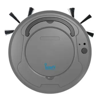 Smart Robot Vacuum Cleaner Sweeping Robot Multi-functional Smart Floor Dirt 3-In-1 Automatic Rechargeable Smart Dry Wet Sweeping
Smart Robot Vacuum Cleaner Sweeping Robot Multi-functional Smart Floor Dirt 3-In-1 Automatic Rechargeable Smart Dry Wet Sweeping