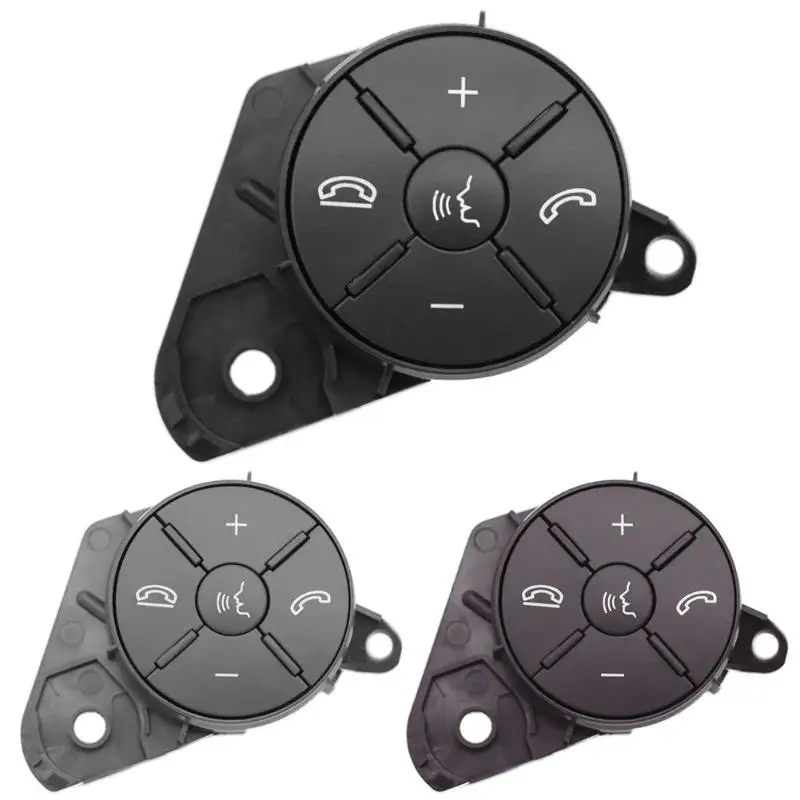 1pcs Left / Right Side Remote Control Button Steering Wheel Switch Buttons for Mercedes-Benz GL/ML Class W164 R Class W251
1pcs Left / Right Side Remote Control Button Steering Wheel Switch Buttons for Mercedes-Benz GL/ML Class W164 R Class W251