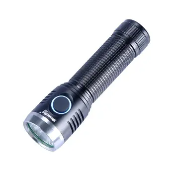 Draagbare T6 LED Zaklamp Outdoor Jacht Camping Lamp Helder Licht Lamp ingebouwde Batterij Licht Waterdicht Zoeklicht
Draagbare T6 LED Zaklamp Outdoor Jacht Camping Lamp Helder Licht Lamp ingebouwde Batterij Licht Waterdicht Zoeklicht