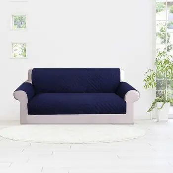 Thicken Sofa Cover Chair Throw Pet Dog Kids Mat Furniture Protector Reversible Washable Removable Armrest Slipcover 1/2/3/4 Seat
Thicken Sofa Cover Chair Throw Pet Dog Kids Mat Furniture Protector Reversible Washable Removable Armrest Slipcover 1/2/3/4 Seat