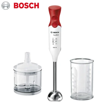 Blenders Bosch MSM64120 Home Kitchen Appliances chopper immersion mixer stationary preparation of drinks and dishes
Blenders Bosch MSM64120 Home Kitchen Appliances chopper immersion mixer stationary preparation of drinks and dishes