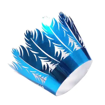 50PCS Reflective Bright Gold Cake Egg Tart Paper Cup Hollow Cake Baking Paper Tray Beautiful White Feather Lace Decoration
50PCS Reflective Bright Gold Cake Egg Tart Paper Cup Hollow Cake Baking Paper Tray Beautiful White Feather Lace Decoration