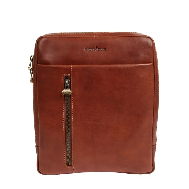 Планшет Gianni Conti 912303 tan | Багаж и сумки