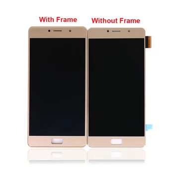 for Lenovo Vibe P2 LCD With Touch Assembly Digitizer for Lenovo P2 Display with Frame Or Not Free Shipping 
for Lenovo Vibe P2 LCD With Touch Assembly Digitizer for Lenovo P2 Display with Frame Or Not Free Shipping