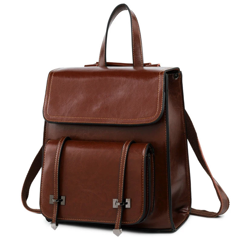 Cortex Fashion Ladies Backpack Female Student Bag Backpack Lady Casual Backpack Travel Bag
Cortex Fashion Ladies Backpack Female Student Bag Backpack Lady Casual Backpack Travel Bag