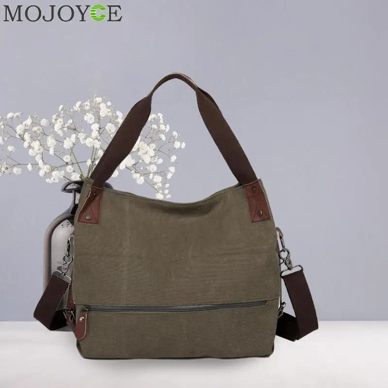 MOJOYCE Brand Large Pocket Casual Tote Women Handbag Crossbody Messenger Shoulder Bag Handbags Canvas Large Capacity Bags
MOJOYCE Brand Large Pocket Casual Tote Women Handbag Crossbody Messenger Shoulder Bag Handbags Canvas Large Capacity Bags