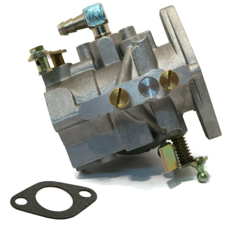 High Quality Carburetor + Gasket For Kohler K Series K482 K532 K582 Twin Motor High Quality
High Quality Carburetor + Gasket For Kohler K Series K482 K532 K582 Twin Motor High Quality