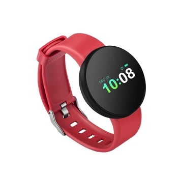Portable Men Women Fashion Smart Wristband Waterproof Heart Rate Blood Pressure Fitness Monitoring Smart Sports Smart watch
Portable Men Women Fashion Smart Wristband Waterproof Heart Rate Blood Pressure Fitness Monitoring Smart Sports Smart watch