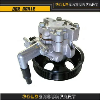 New Power Steering Pump ASSY For Kia Sorento 2.4L 2011 2012 2013 571001U000 57100-1U000 57100-2P200 571002P200
New Power Steering Pump ASSY For Kia Sorento 2.4L 2011 2012 2013 571001U000 57100-1U000 57100-2P200 571002P200