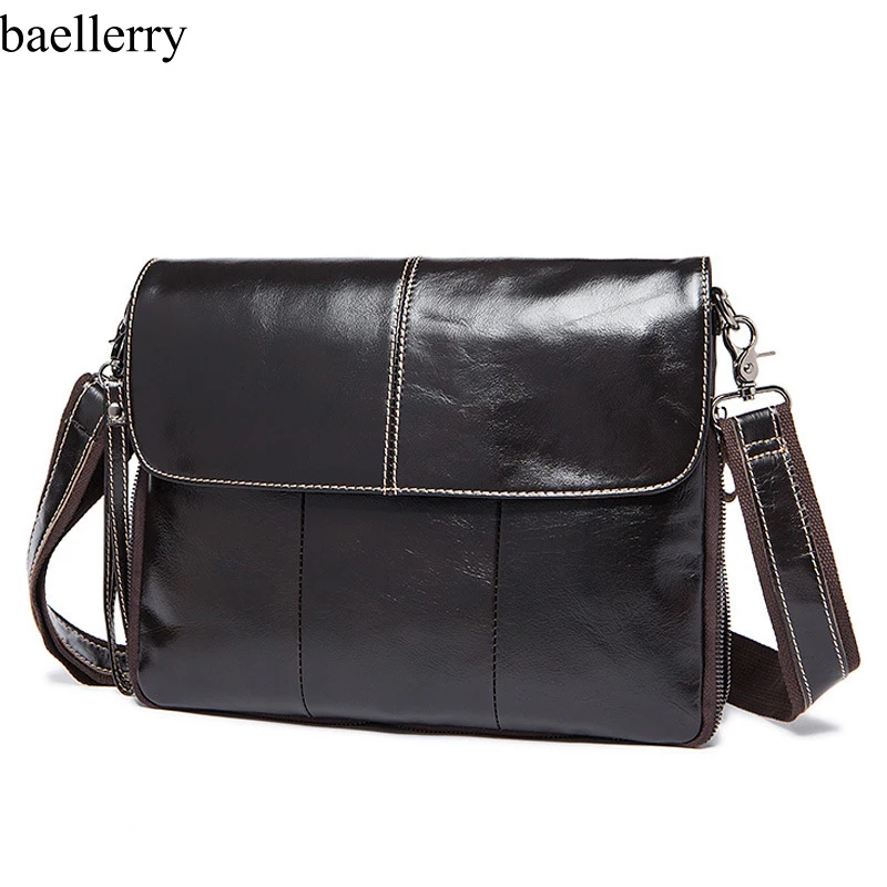 Cow Leather Business Men Briefcase Bag Briefcase Male Genuine Leather Men Messenger Shoulder Bags Men's Crossbody Laptop Bag
Cow Leather Business Men Briefcase Bag Briefcase Male Genuine Leather Men Messenger Shoulder Bags Men's Crossbody Laptop Bag