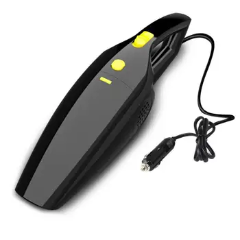Handheld Car Mini Vacuum Cleaner Car Wet And Dry Dual-Use Vacuum Cleaner Large Suction With Cable 2019
Handheld Car Mini Vacuum Cleaner Car Wet And Dry Dual-Use Vacuum Cleaner Large Suction With Cable 2019