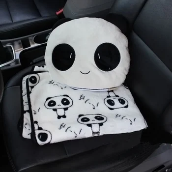 Cute Stuffed Animal Panda Pillow Panda Pillow Warm Blanket Plush Cushion Stuffed Toy Birthday Gift 2017ing For Drop Shi
Cute Stuffed Animal Panda Pillow Panda Pillow Warm Blanket Plush Cushion Stuffed Toy Birthday Gift 2017ing For Drop Shi