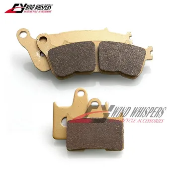 Motorcycle Front Rear brake pads For Harley XL 883 L Super Low N Iron 1200 X Fourty Eight C Custom CX Roadster 2014-207 XL883
Motorcycle Front Rear brake pads For Harley XL 883 L Super Low N Iron 1200 X Fourty Eight C Custom CX Roadster 2014-207 XL883